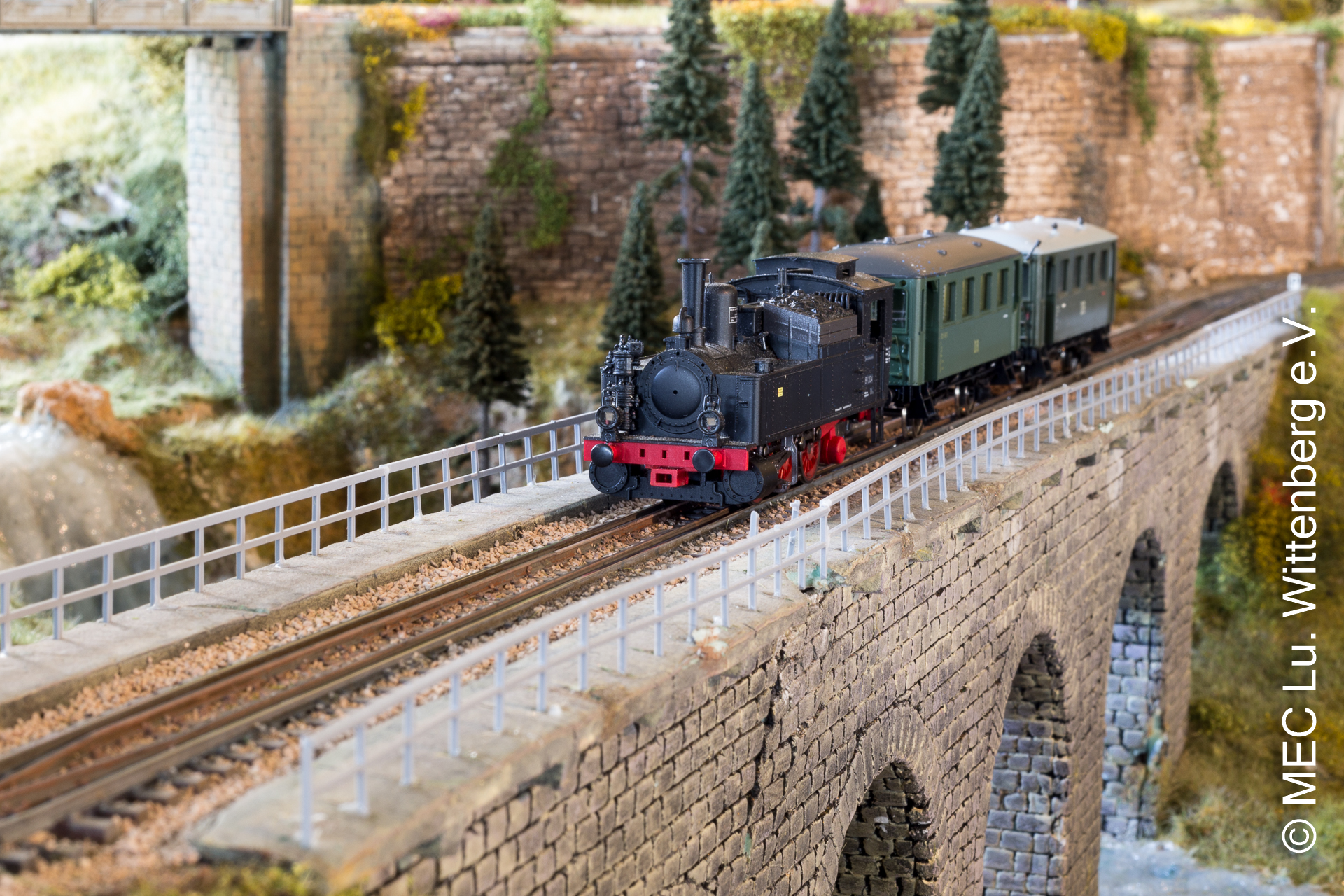 Kompaktanlage Sachsen/Windbergbahn #3