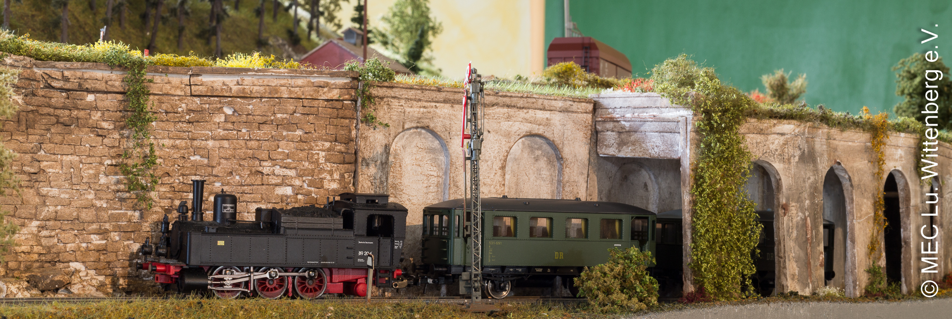 Kompaktanlage Sachsen/Windbergbahn #2